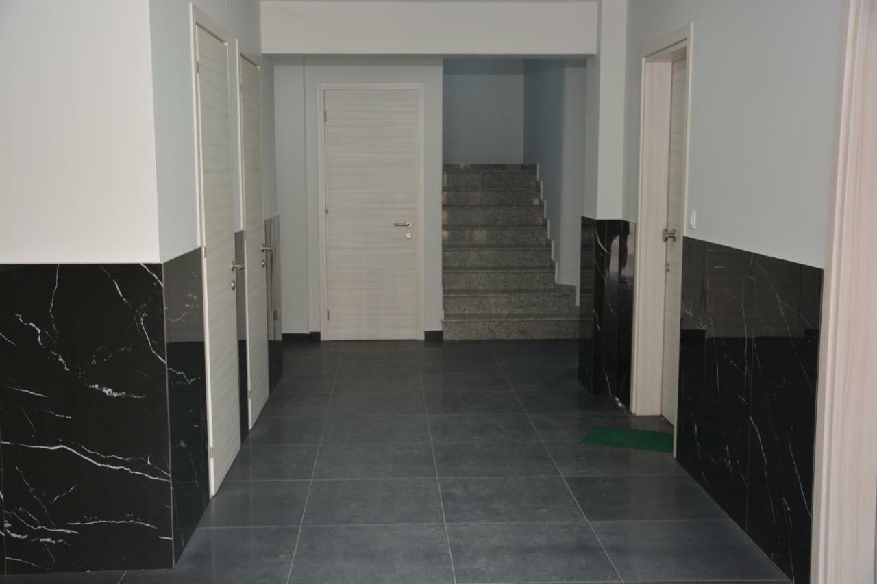 Princess Luxury Suite Paralía Zewnętrze zdjęcie